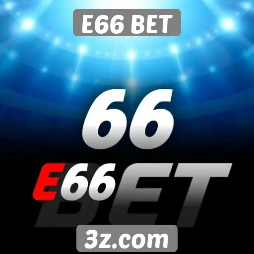 Comparativo entre E66 BET e outros sites de apostas