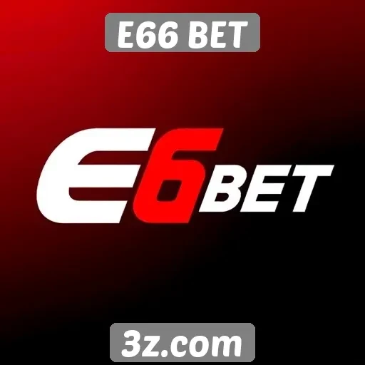 Integração de pagamentos no site E66 BET