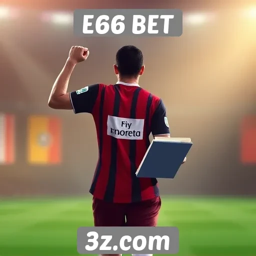 Opções de pagamento no E66 BET são variadas