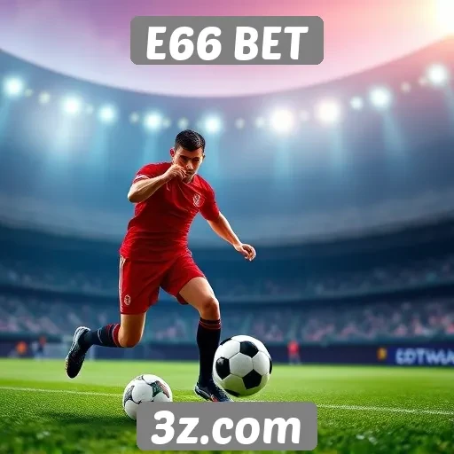 Dicas para iniciantes no E66 BET